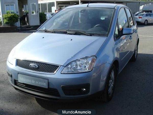 Ford C-Max Focus  2.0TDci Ghia