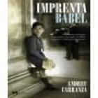 Imprenta Babel - mejor precio | unprecio.es