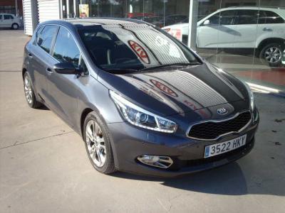 Kia Ceed 1.6CRDi Emotion