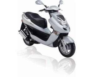 KYMCO BETWIN 50