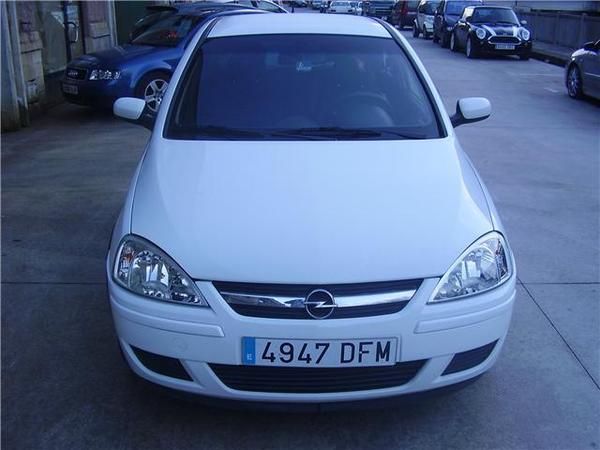 Opel Corsa 1.3 CDTI Enjoy