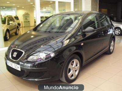 Seat Altea 1.9TDI Green