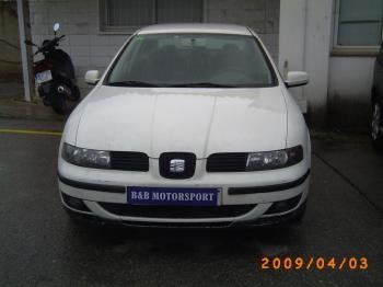 SEAT TOLEDO 1.9 TDI STELLA - Girona