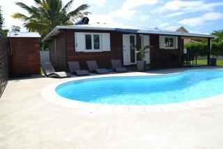 Villa : 6/6 personas - piscina - etang sale - avirons  la reunion