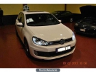 Volkswagen Golf 2.0TDI CR GTD DSG-PIEL-TECHO - mejor precio | unprecio.es