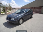 VOLKSWAGEN GOLF IV TDI 110CH PACK - mejor precio | unprecio.es