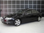 2006 Audi A6 3.0 TDI DPF quattro tiptronic negro - mejor precio | unprecio.es