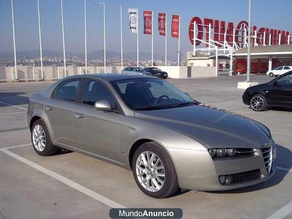 Alfa Romeo ROMEO 159 1.9 JTD