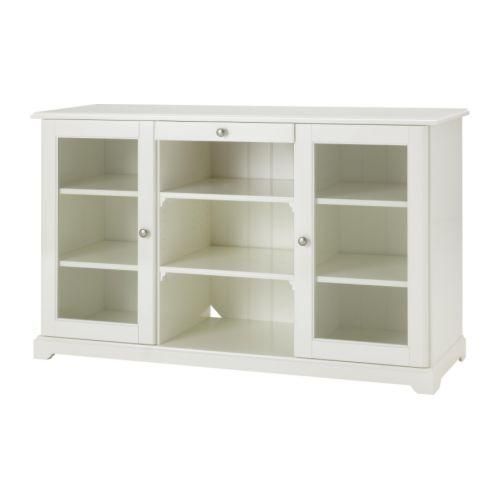 Aparador-comoda IKEA Blanco