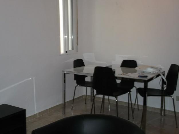 Apartamento en Madrid