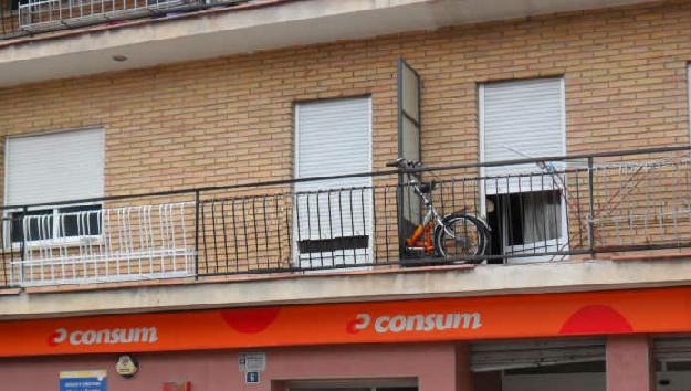 Apartamento en Paterna