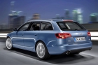 AUDI A6 AVANT 2.0 TDI 170 cv - mejor precio | unprecio.es