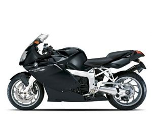 BMW K 1200 S