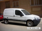 CITROEN BERLINGO 1.9 D COMERCIAL 600KG - Albacete - mejor precio | unprecio.es