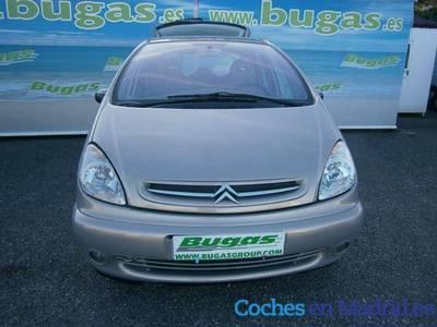 Citroen Xsarapicasso