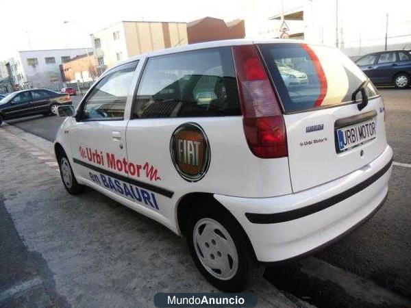 Fiat Punto 55 S