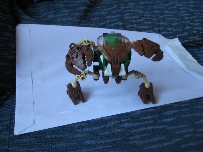 Lego Bionicle nuevos, juguetes de coleccion, con caja