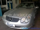 Mercedes Benz Sl500 - mejor precio | unprecio.es