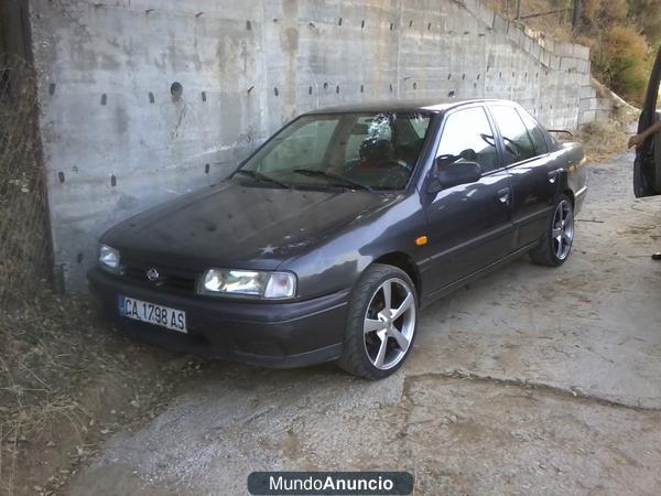 NISSAN PRIMERA