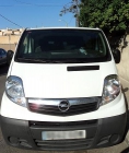 OPEL Vivaro 2008 - mejor precio | unprecio.es