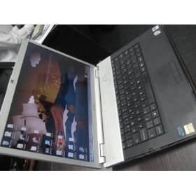 SONY VAIO VGN-FZ31M