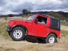 SUZUKI SAMURAI SJ410 - mejor precio | unprecio.es