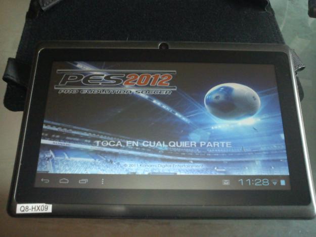 Tablet 7