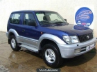 Toyota Land Cruiser 90 TD VX - mejor precio | unprecio.es