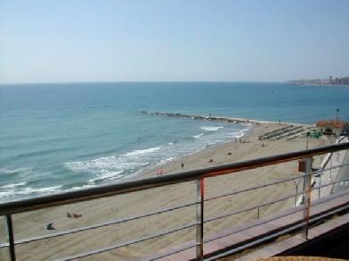 Apartamento con 2 dormitorios se vende en Fuengirola, Costa del Sol