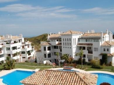 Apartamento con 2 dormitorios se vende en Mijas Pueblo, Costa del Sol