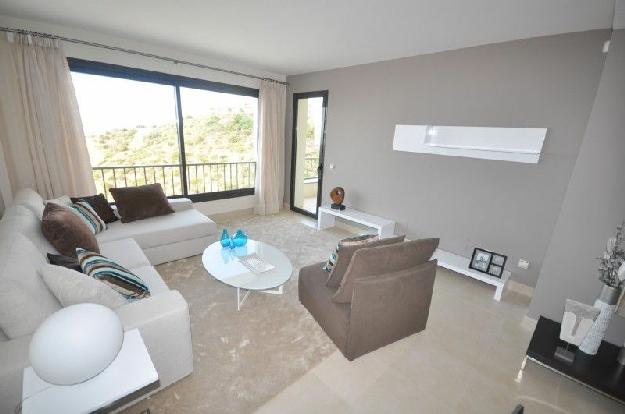 Apartamento en venta en Marbella del Este, Málaga (Costa del Sol)