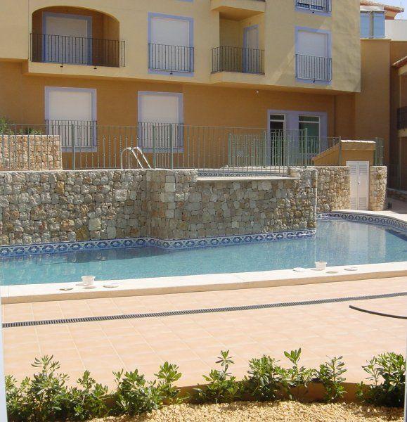 Apartamento en venta en Teulada, Alicante (Costa Blanca)