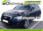 Audi Q5 2.0 Tdi DPF 143cv 2X4 6vel. Blanco Ibis ó Negro Brillante. Nuevo. Nacional. - mejor precio | unprecio.es