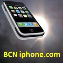 BCNiPHONE.COM  Servicio Técnico en Barcelona