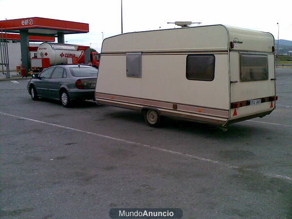 caravana busnert 440