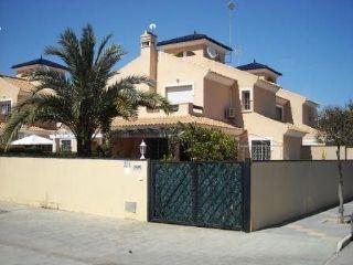 Casa en venta en Torre de la Horadada, Alicante (Costa Blanca)