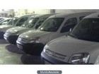 Citroën Berlingo FURGON 1.6HDI + AIRE+RADIO CD - mejor precio | unprecio.es