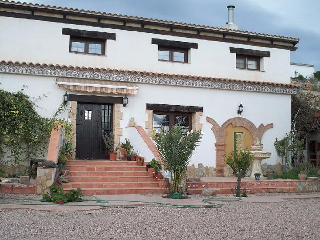 Cortijo en Cuevas del Almanzora