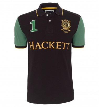 Hackett Polo Shirt