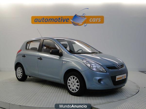 Hyundai i20 1.2 pbt clasic