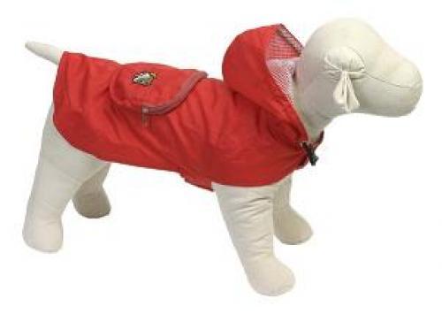 Impermeable para perro talla XL