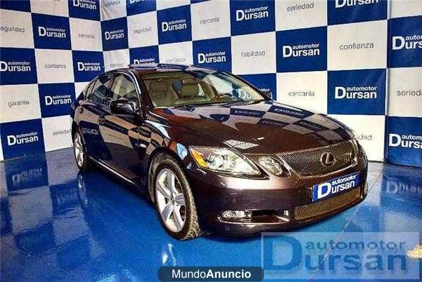 Lexus GS 300 Gs  President * Navegació