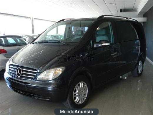 Mercedes-Benz Viano 2.2 CDI Ambiente Larga