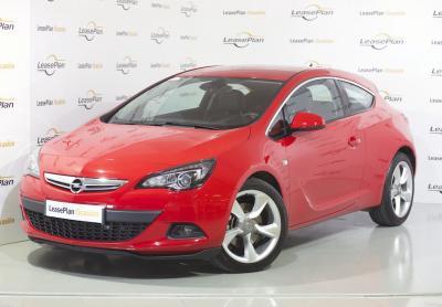 Opel Astra 2.0 CDTI S/S SP