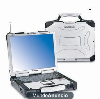 Panasonic Toughbook CF-29 1024MB, 60GB, GPRS