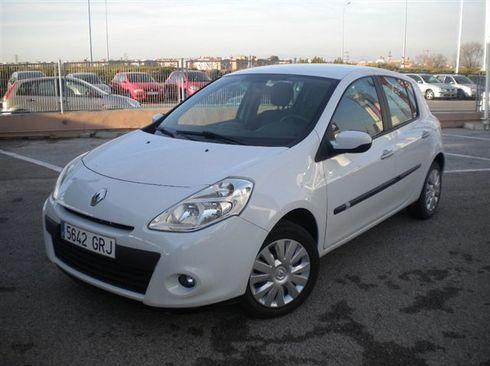 Renault Clio 1.5 DCI EXPRESS