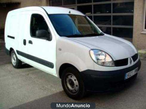 Renault Kangoo 1.5 DCI