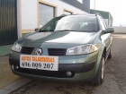 RENAULT SCENIC 1.5DCI EMOT. 105 ECO2 - mejor precio | unprecio.es