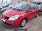 Renault Scenic Dynamique 1.5dCi105 EU4 eco2 - mejor precio | unprecio.es