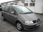 SEAT Alhambra 2.0 TDI 140cv Sport 5p. - mejor precio | unprecio.es